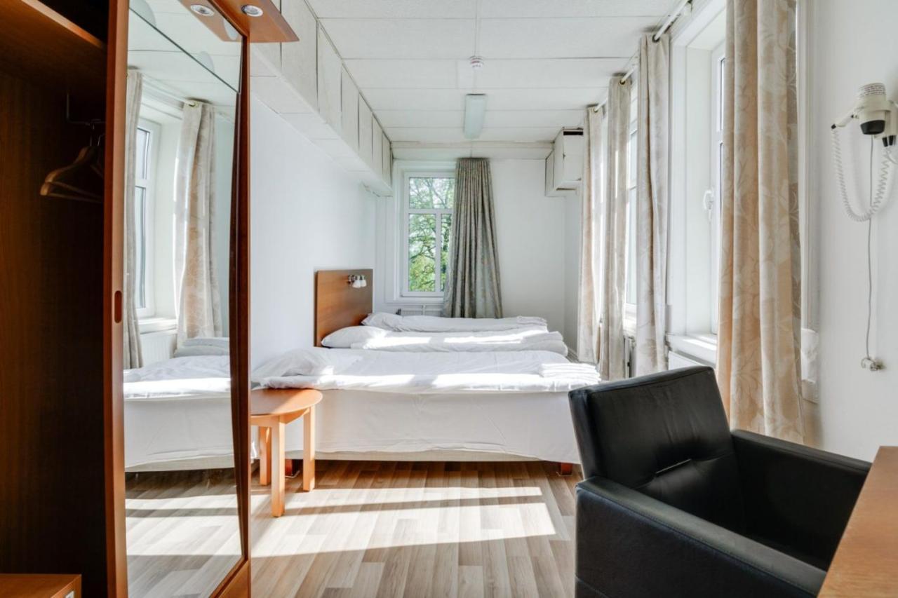 Hotell Hof Orebro Ngoại thất bức ảnh