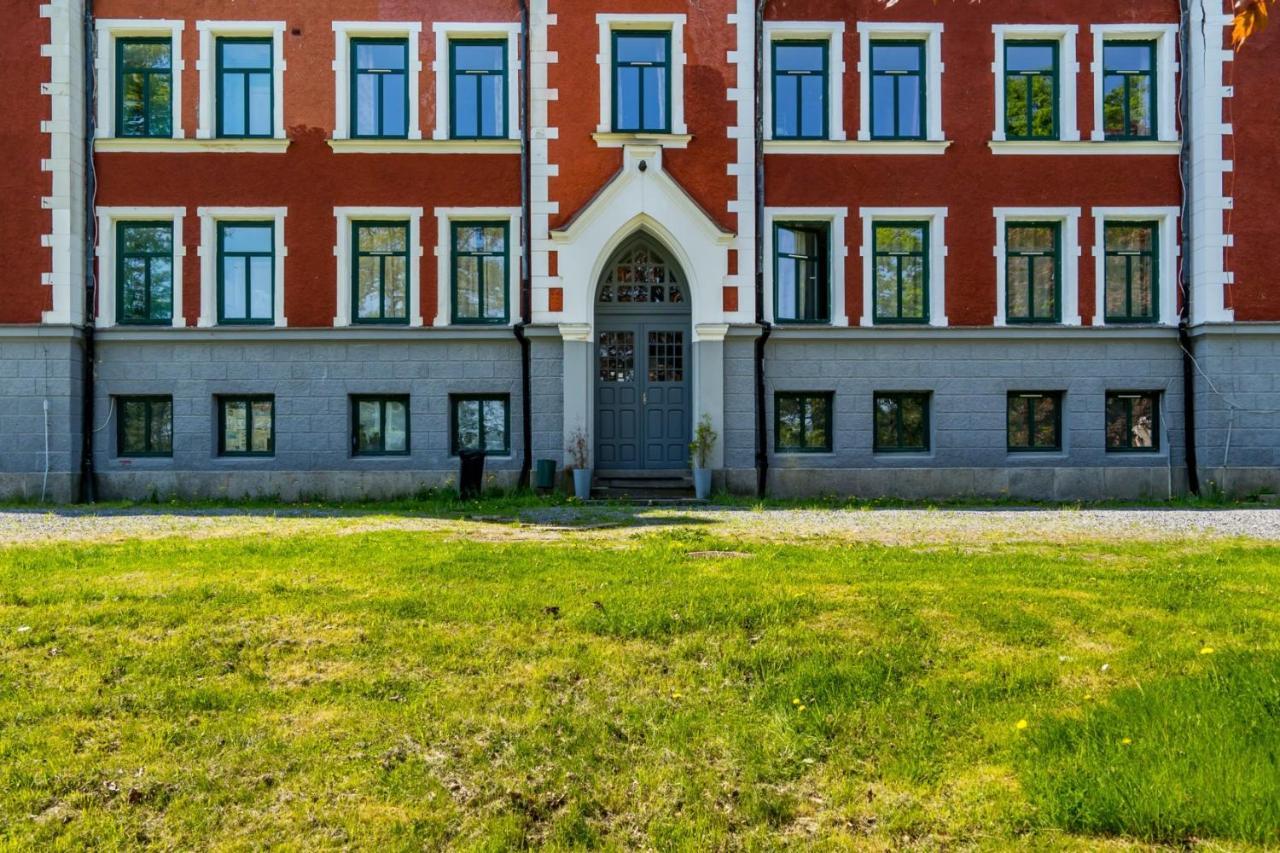 Hotell Hof Orebro Ngoại thất bức ảnh
