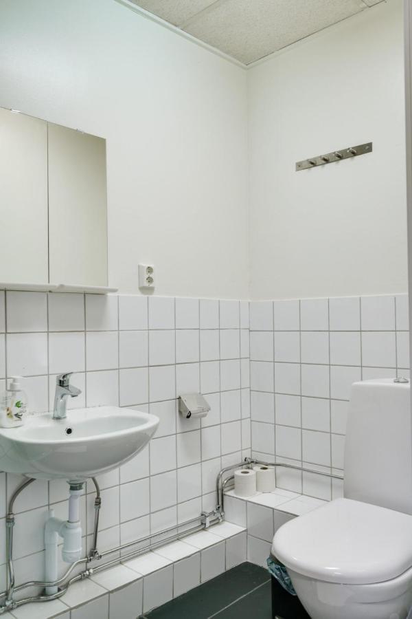 Hotell Hof Orebro Ngoại thất bức ảnh