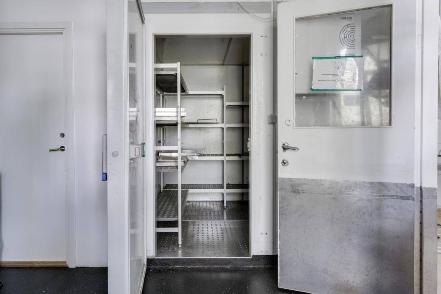 Hotell Hof Orebro Ngoại thất bức ảnh
