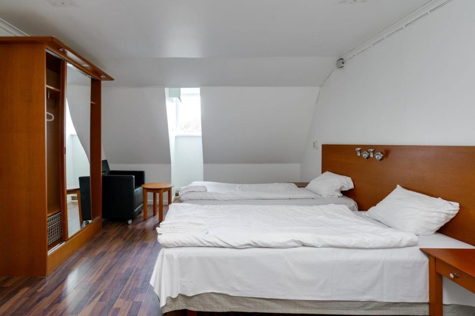 Hotell Hof Orebro Ngoại thất bức ảnh